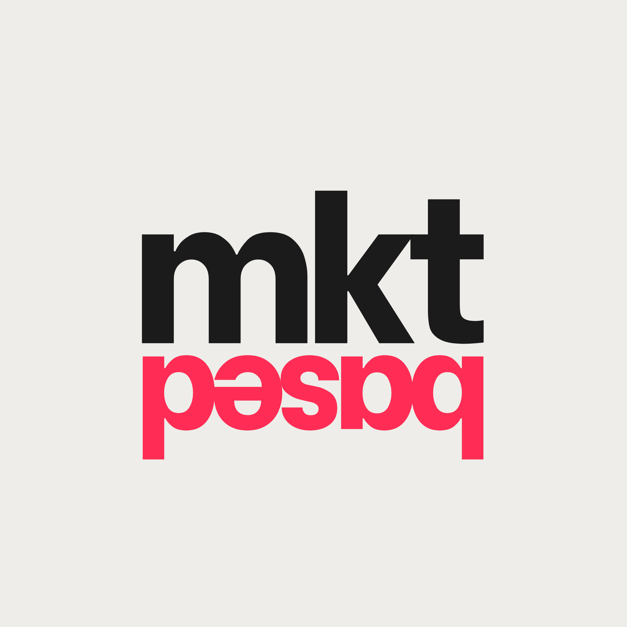 MKT Based